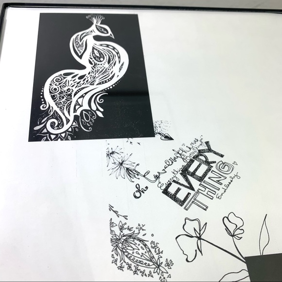 Lovely Star Original Artwork Print - Picture 1 of 5